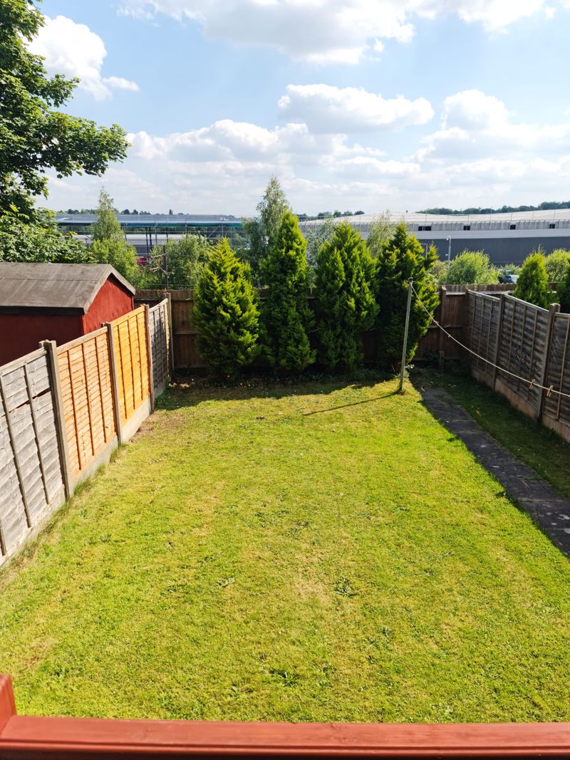 Redwood Road Kings Norton